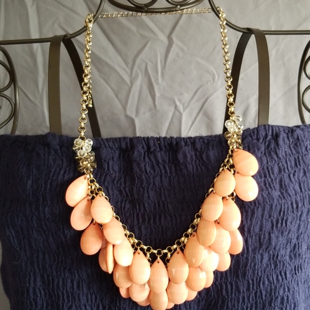 Costume jewelry